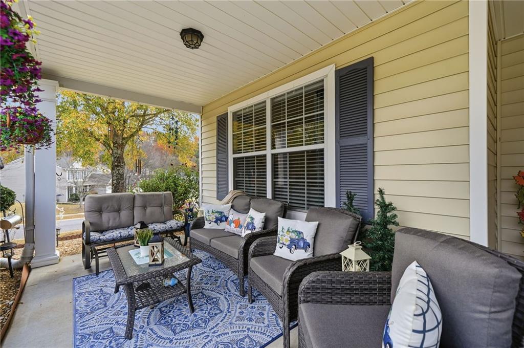 123 Diamond Ridge Avenue Canton, GA 30114 - Photo 3 of 54