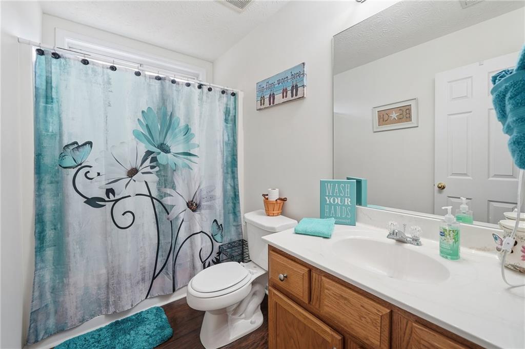 123 Diamond Ridge Avenue Canton, GA 30114 - Photo 31 of 54