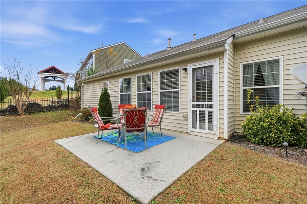 123 Diamond Ridge Avenue Canton, GA 30114 - Photo 33 of 54