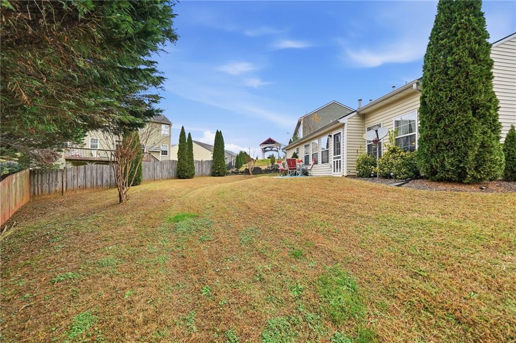 123 Diamond Ridge Avenue Canton, GA 30114 - Photo 35 of 54