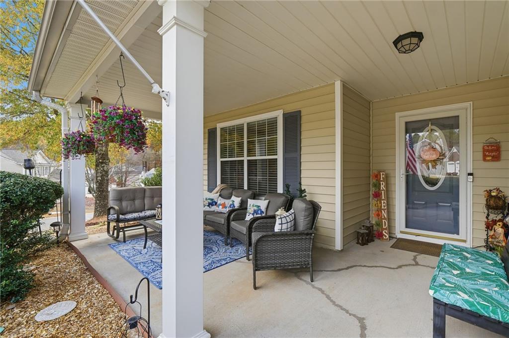 123 Diamond Ridge Avenue Canton, GA 30114 - Photo 39 of 54