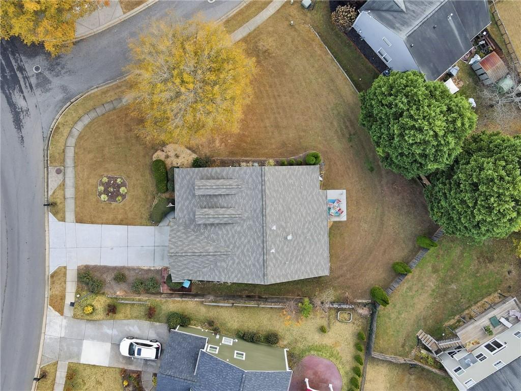 123 Diamond Ridge Avenue Canton, GA 30114 - Photo 45 of 54