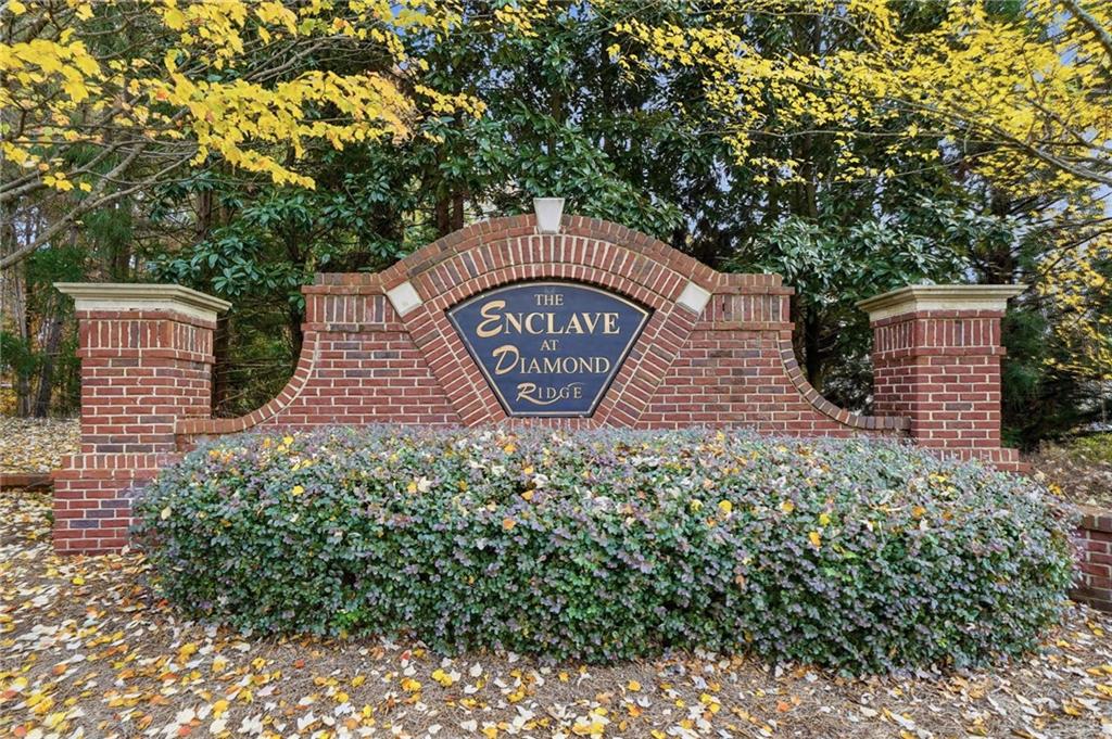 123 Diamond Ridge Avenue Canton, GA 30114 - Photo 47 of 54