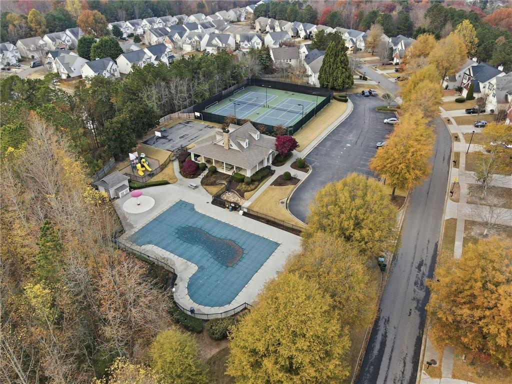 123 Diamond Ridge Avenue Canton, GA 30114 - Photo 48 of 54