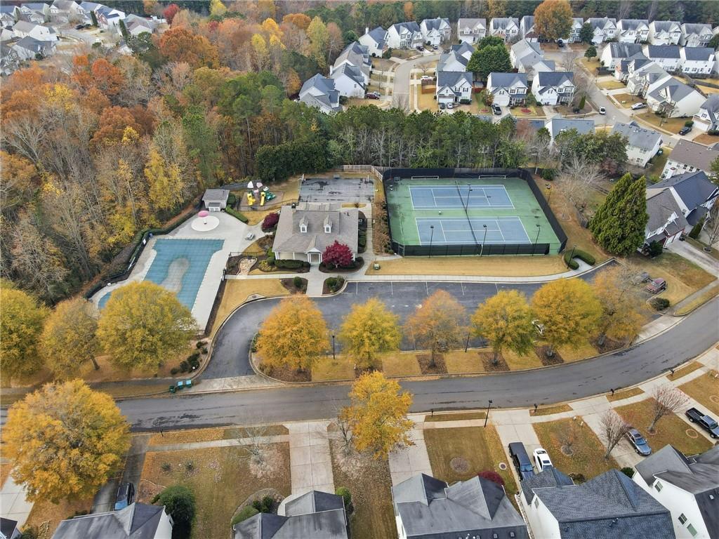 123 Diamond Ridge Avenue Canton, GA 30114 - Photo 49 of 54