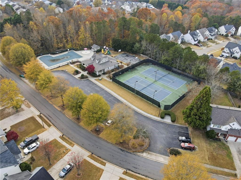 123 Diamond Ridge Avenue Canton, GA 30114 - Photo 50 of 54