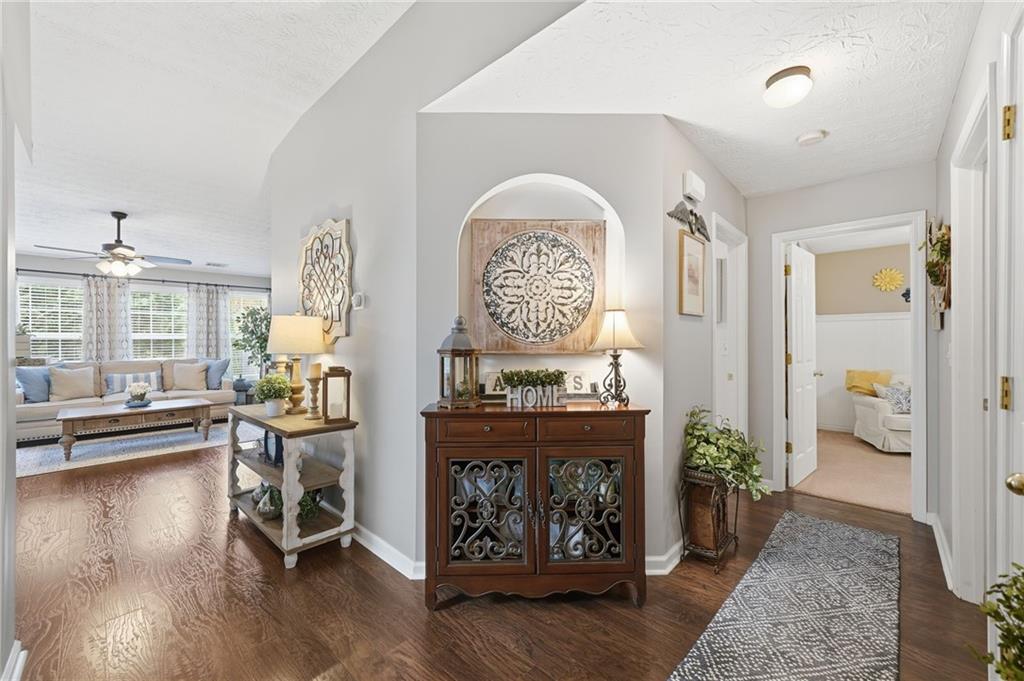 123 Diamond Ridge Avenue Canton, GA 30114 - Photo 5 of 54