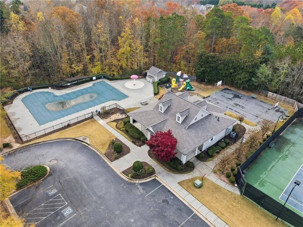 123 Diamond Ridge Avenue Canton, GA 30114 - Photo 51 of 54