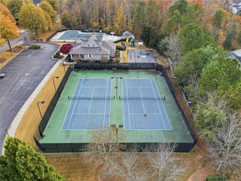 123 Diamond Ridge Avenue Canton, GA 30114 - Photo 52 of 54