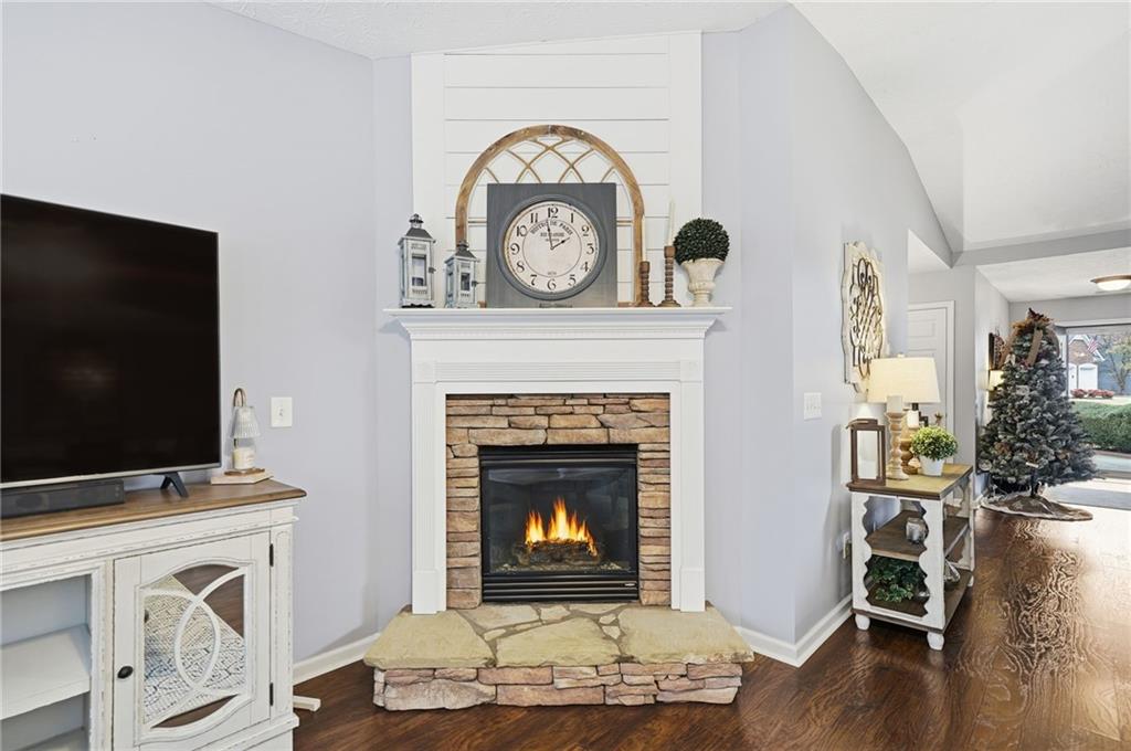 123 Diamond Ridge Avenue Canton, GA 30114 - Photo 8 of 54