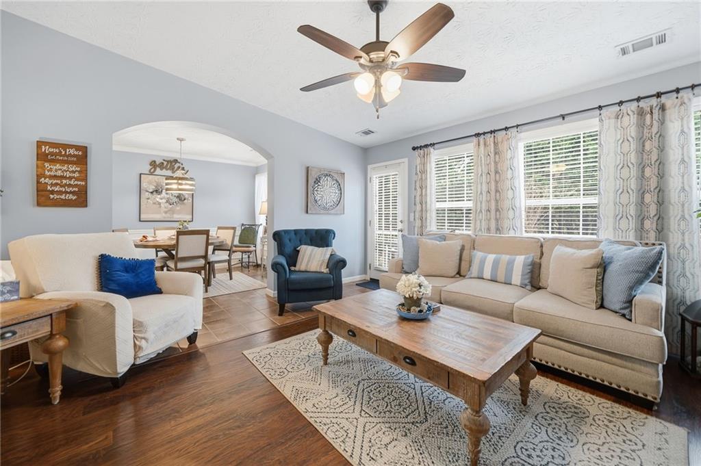 123 Diamond Ridge Avenue Canton, GA 30114 - Photo 10 of 54