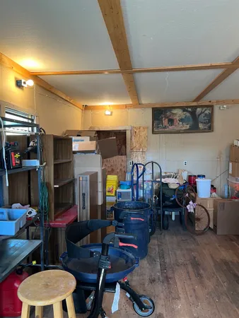 $190,000 | 723 Arapahoe Street, Thermopolis, WY 82443