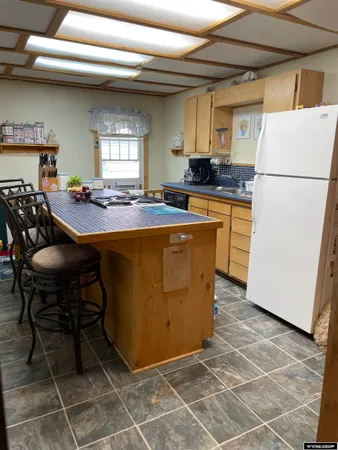 $190,000 | 723 Arapahoe Street, Thermopolis, WY 82443