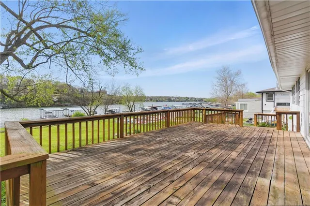 $850,000 | 13-P Lake Shore Drive, Lake Lotawana, MO 64086