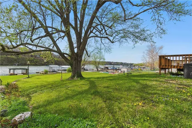 $850,000 | 13-P Lake Shore Drive, Lake Lotawana, MO 64086