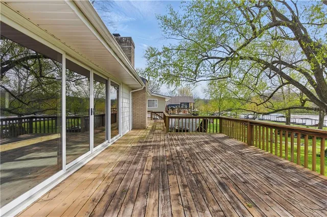 $850,000 | 13-P Lake Shore Drive, Lake Lotawana, MO 64086