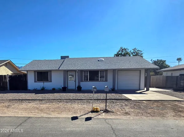 $310,000 | 1843 South Papago Drive, Apache Junction, AZ 85120