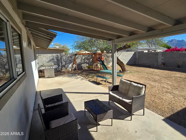 $310,000 | 1843 South Papago Drive, Apache Junction, AZ 85120