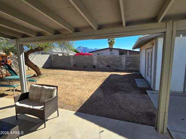 $310,000 | 1843 South Papago Drive, Apache Junction, AZ 85120