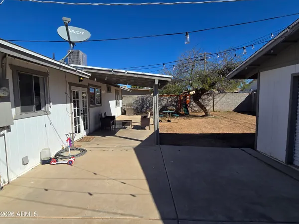 $310,000 | 1843 South Papago Drive, Apache Junction, AZ 85120