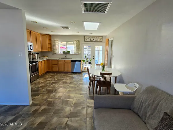 $310,000 | 1843 South Papago Drive, Apache Junction, AZ 85120