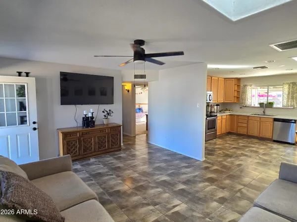 $310,000 | 1843 South Papago Drive, Apache Junction, AZ 85120