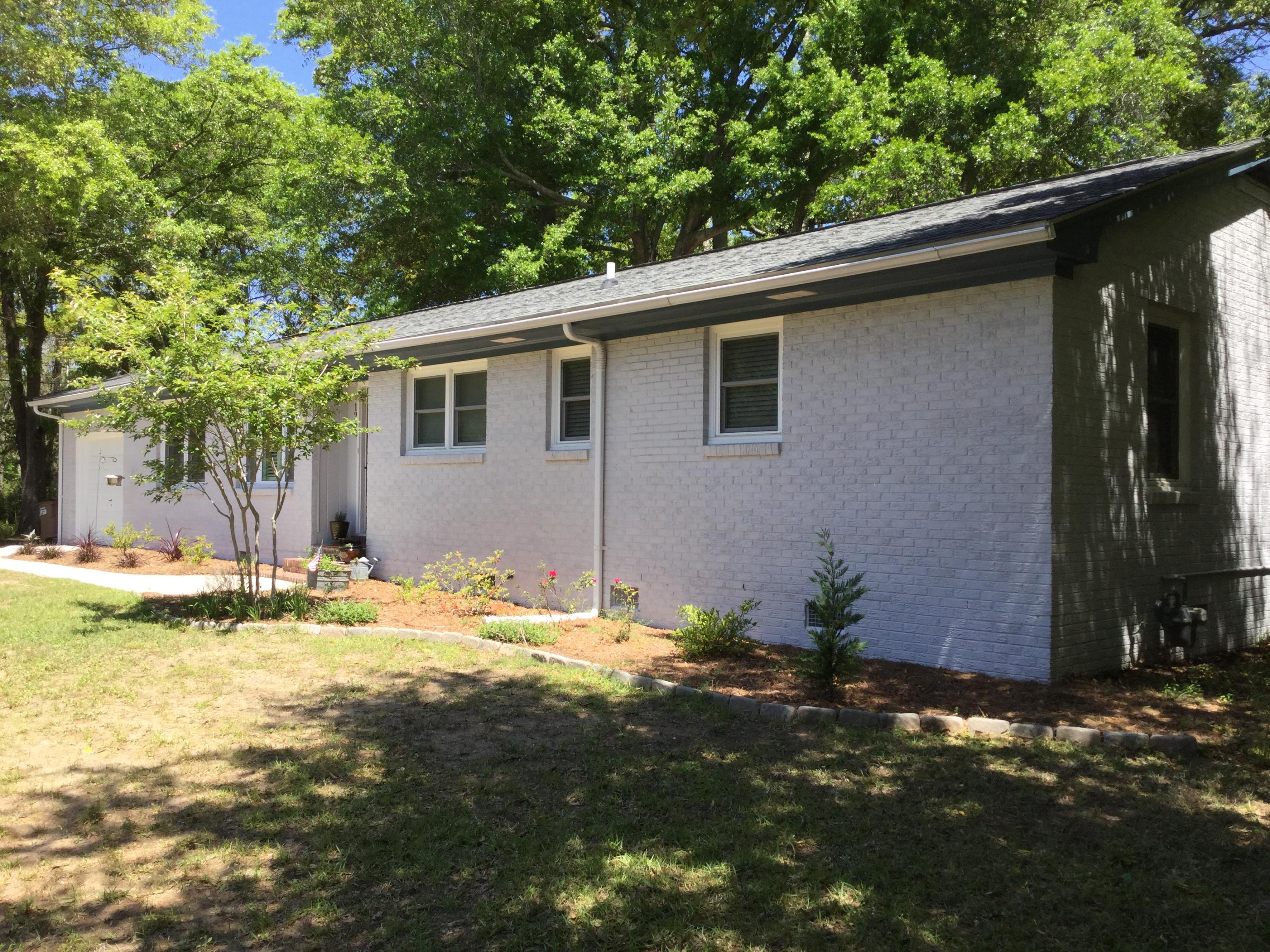 1250 Julian Clark Road Charleston, SC 29412 - Photo 1 of 15 IMG_0154_front_18APR18