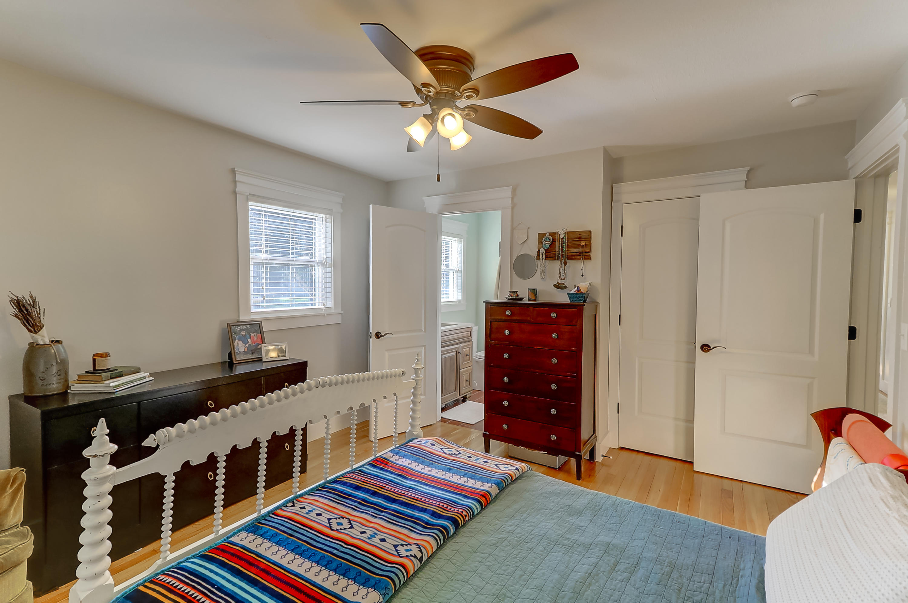1250 Julian Clark Road Charleston, SC 29412 - Photo 11 of 15 Master BR_-1FEB18