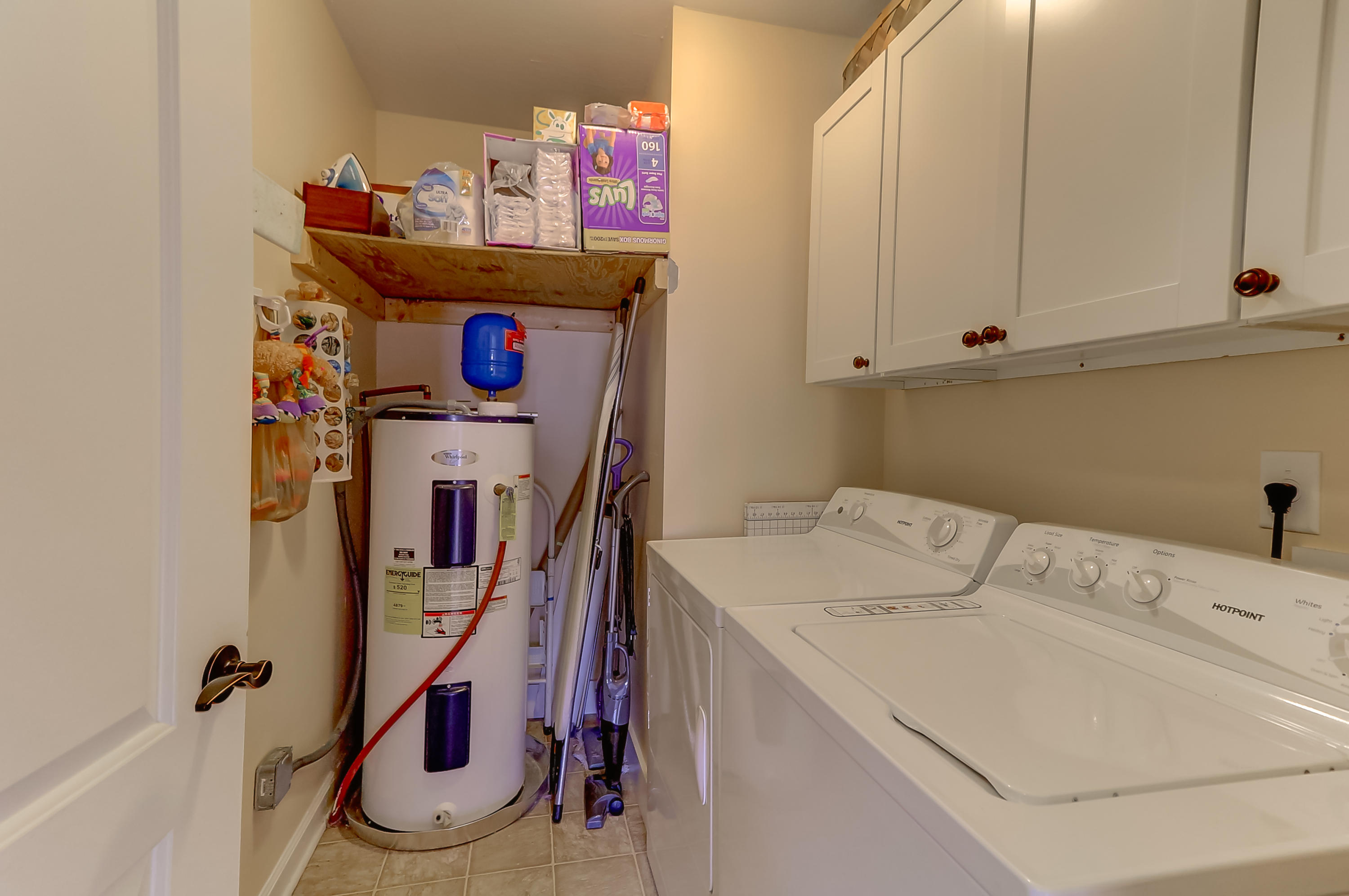 1250 Julian Clark Road Charleston, SC 29412 - Photo 14 of 15 Laundry room_01FEB18