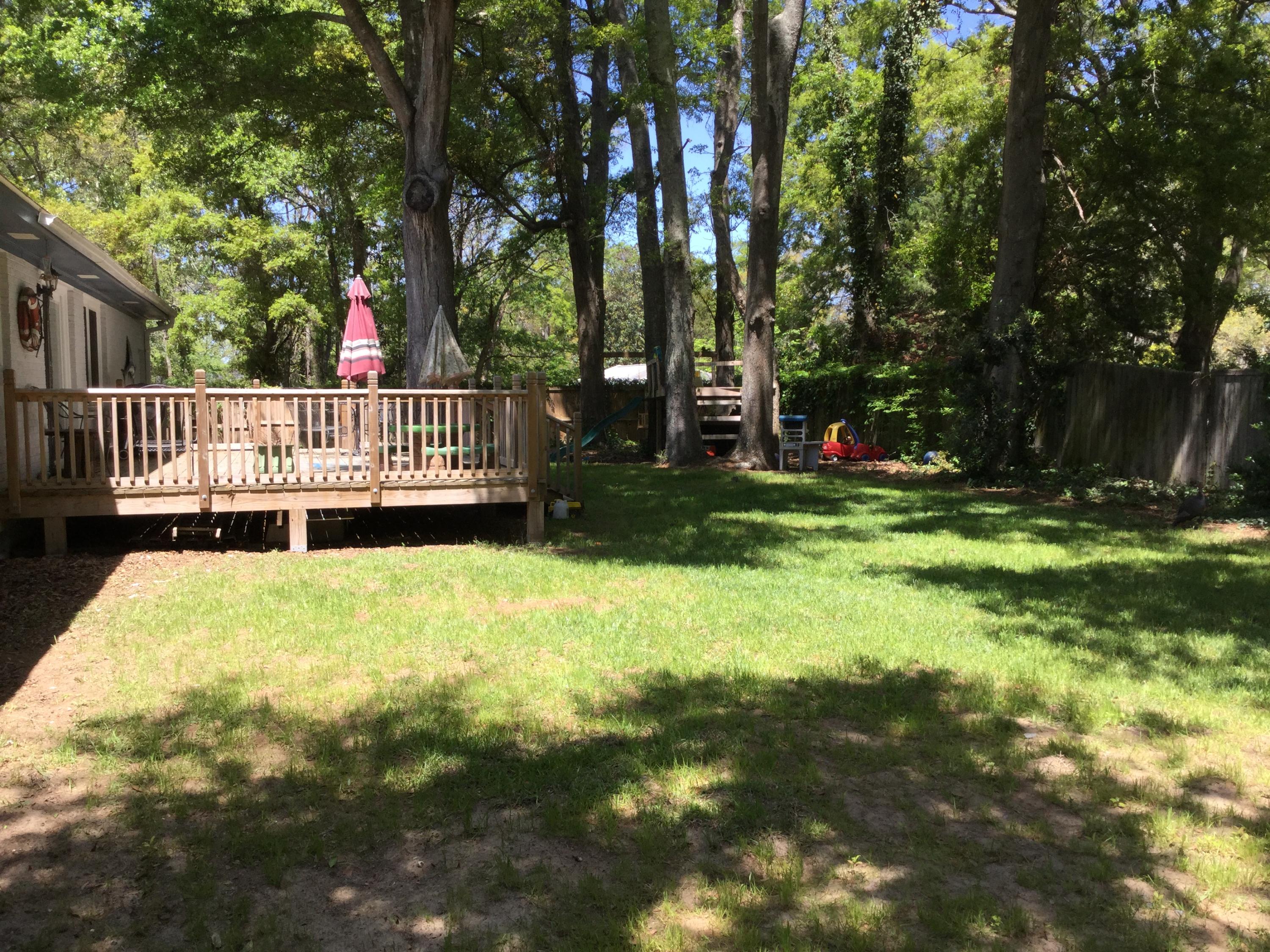 1250 Julian Clark Road Charleston, SC 29412 - Photo 15 of 15 IMG_0162_back_18APR18