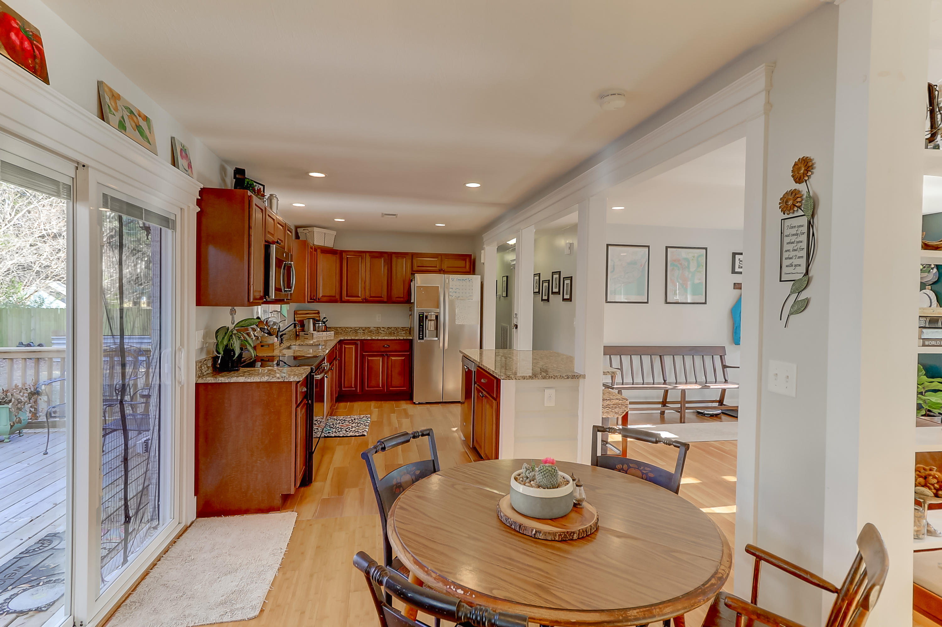 1250 Julian Clark Road Charleston, SC 29412 - Photo 5 of 15 1250 Julian Clark (23)