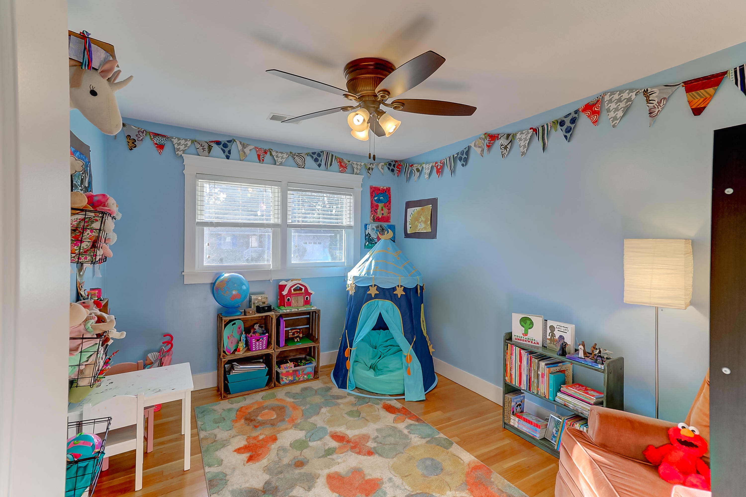 1250 Julian Clark Road Charleston, SC 29412 - Photo 8 of 15 Guestroom2_01FEB18