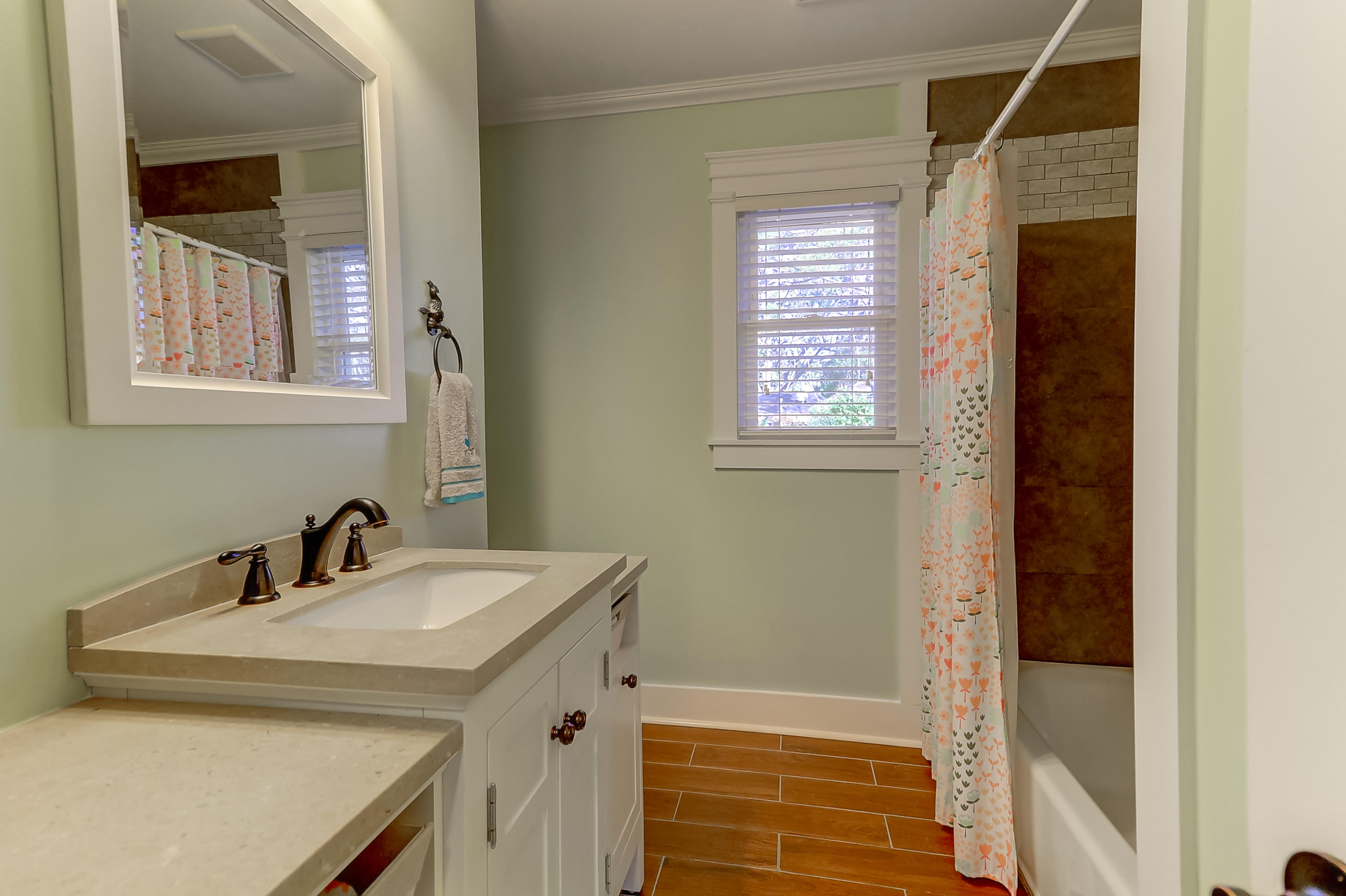 1250 Julian Clark Road Charleston, SC 29412 - Photo 9 of 15 Hall Bath_01FEB18