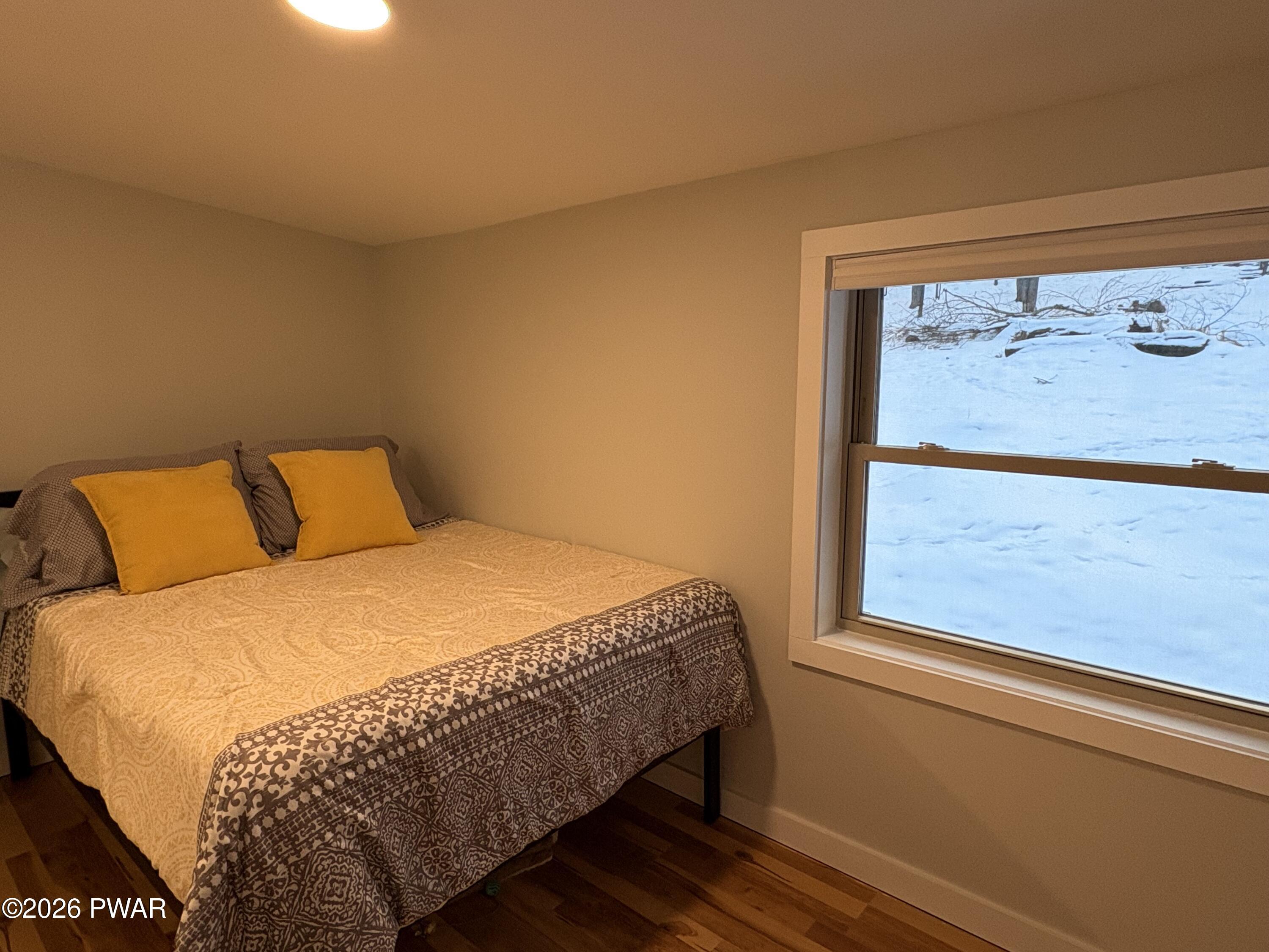 123 Deerfoot Road Lake Ariel, PA 18436 - Photo 13 of 33 Bedroom 2