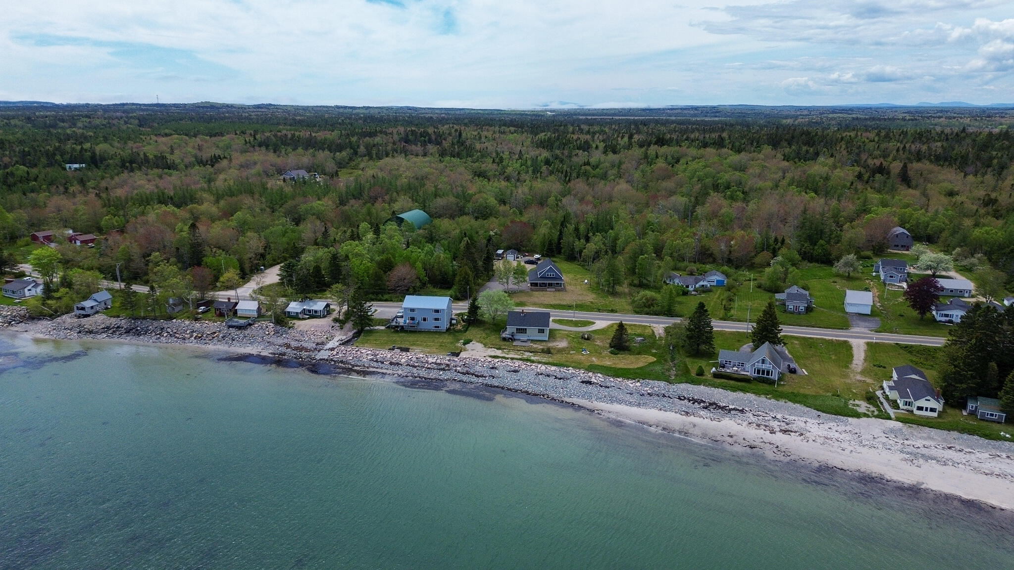 588 Mason Bay Road Jonesport, ME 04649 - Photo 17 of 74 17
