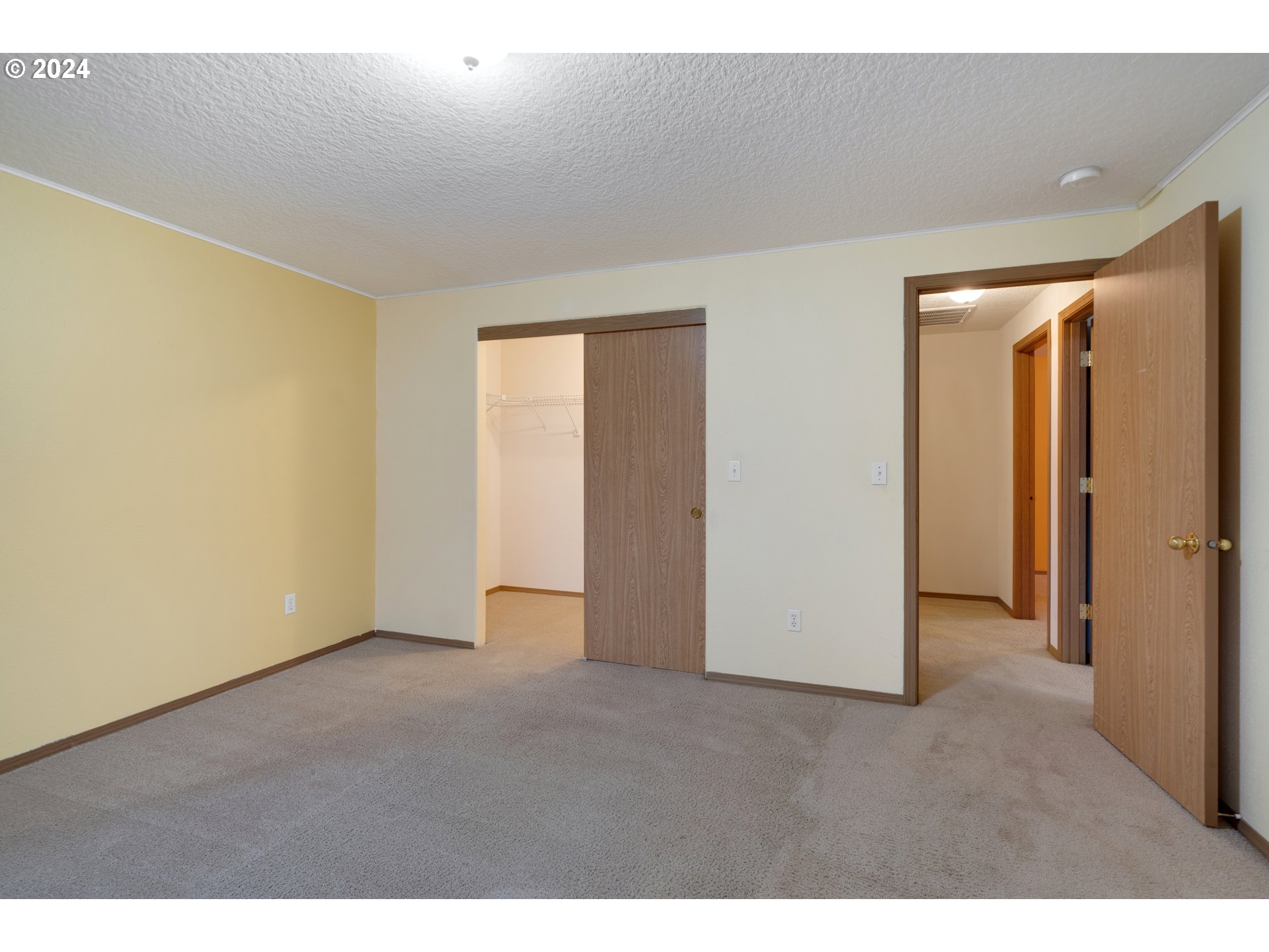 13509 Northeast 77th Street Vancouver, WA 98682 - Photo 23 of 29 a view of an empty room