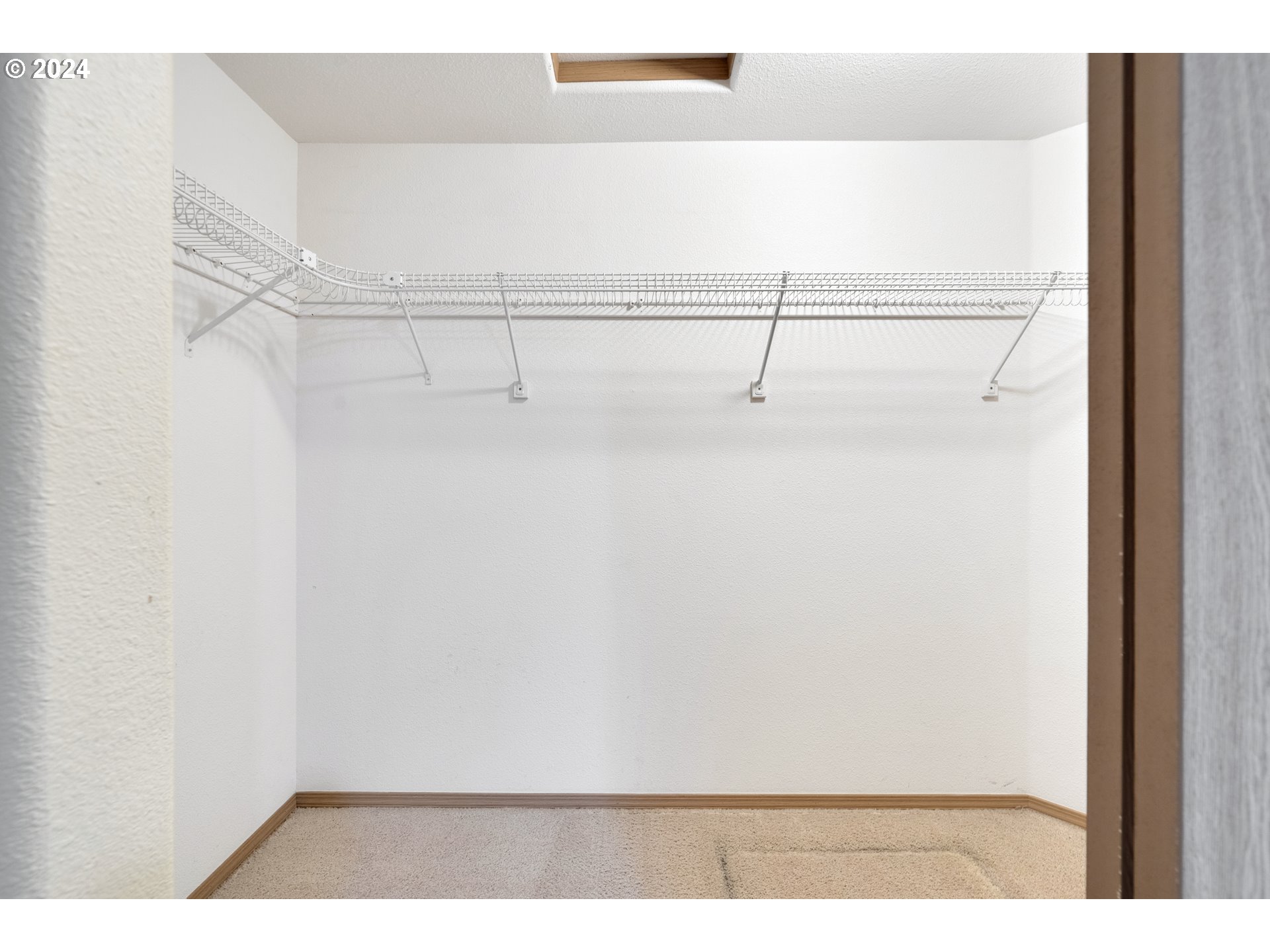 13509 Northeast 77th Street Vancouver, WA 98682 - Photo 25 of 29 a view of small space with racks on the wall