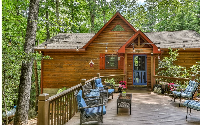 83 Hemlock Trail Blue Ridge, GA 30513 - Photo 1 of 4 Main View
