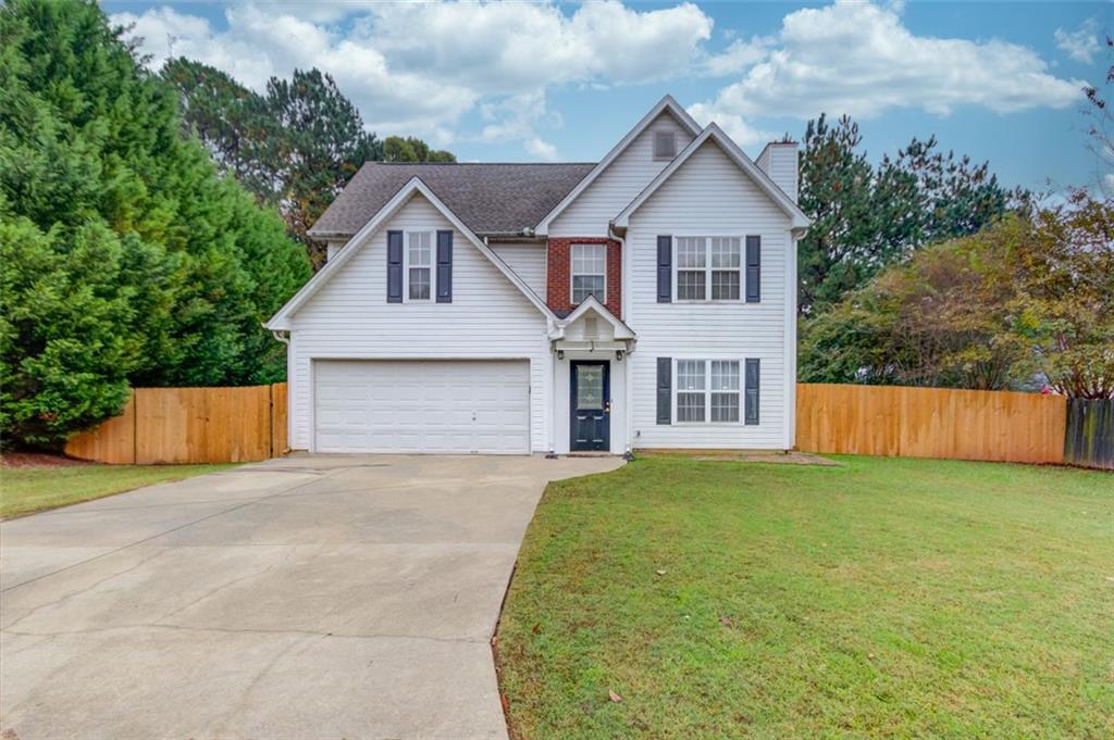 265 Arden Ridge Court Suwanee, GA 30024 - Photo 1 of 1 Gallery Image 1