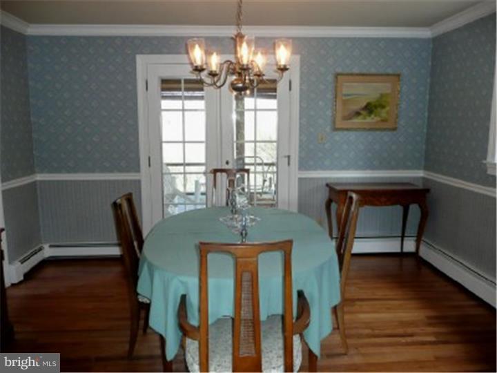 236 West Sandy Ridge Road Doylestown, PA 18901 - Photo 11 of 23 Dining Room