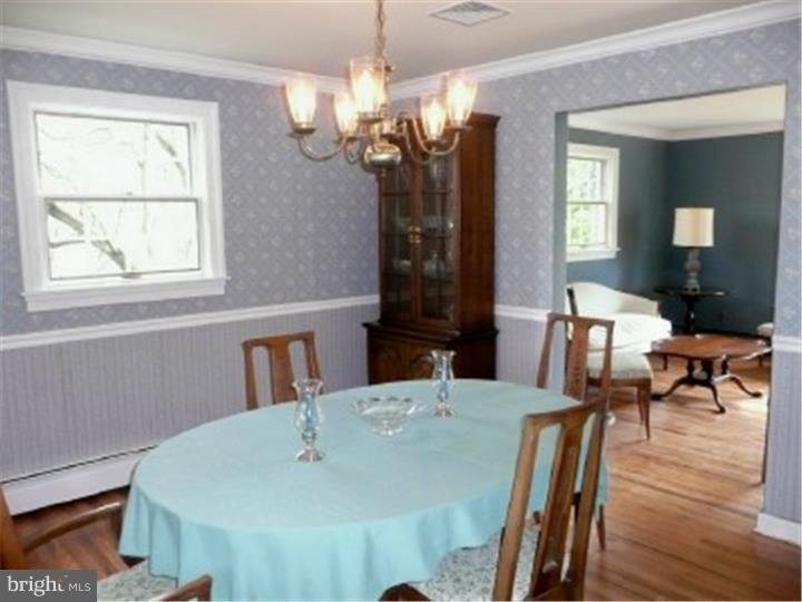 236 West Sandy Ridge Road Doylestown, PA 18901 - Photo 12 of 23 Dining Room