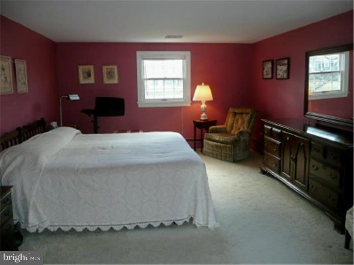 236 West Sandy Ridge Road Doylestown, PA 18901 - Photo 14 of 23 Bedroom - Main