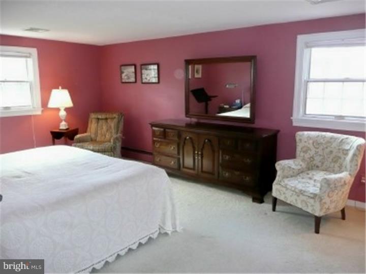 236 West Sandy Ridge Road Doylestown, PA 18901 - Photo 15 of 23 Bedroom - Main