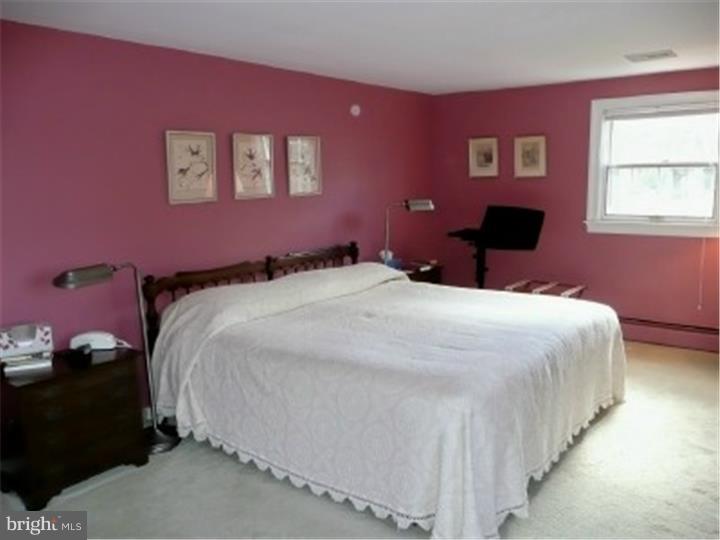 236 West Sandy Ridge Road Doylestown, PA 18901 - Photo 16 of 23 Bedroom - Main