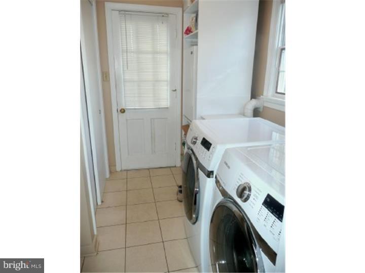 236 West Sandy Ridge Road Doylestown, PA 18901 - Photo 21 of 23 Laundry Room