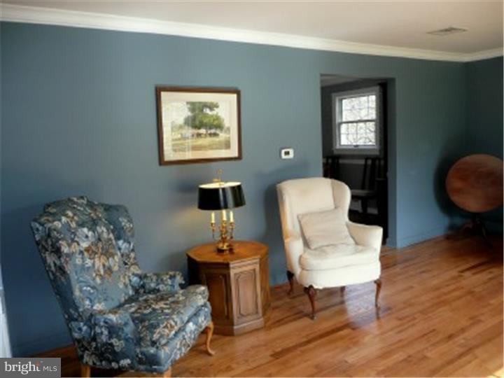 236 West Sandy Ridge Road Doylestown, PA 18901 - Photo 7 of 23 Living Room