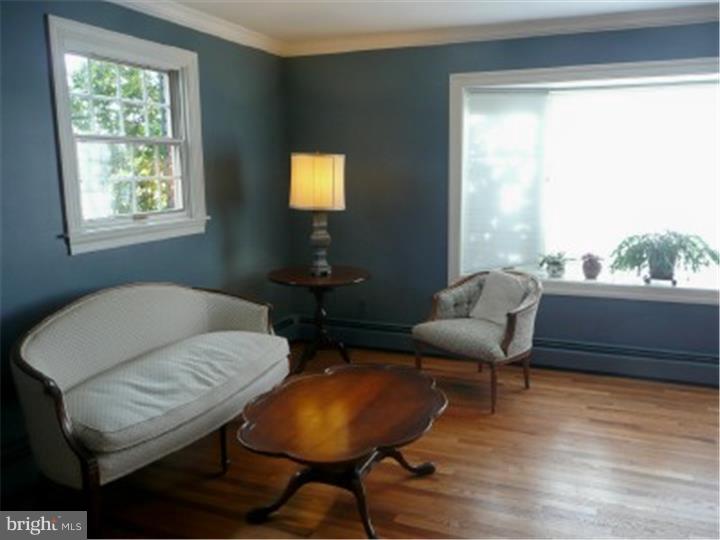 236 West Sandy Ridge Road Doylestown, PA 18901 - Photo 8 of 23 Living Room