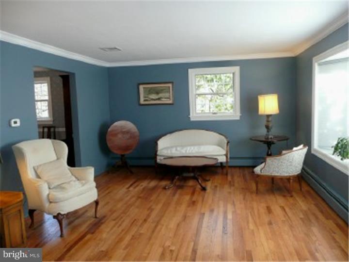 236 West Sandy Ridge Road Doylestown, PA 18901 - Photo 9 of 23 Living Room