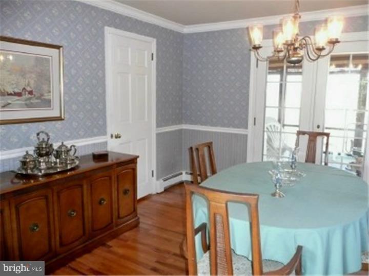236 West Sandy Ridge Road Doylestown, PA 18901 - Photo 10 of 23 Dining Room