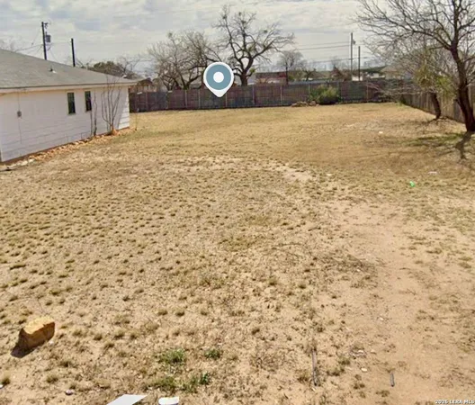$28,900 | 417 West Ave X, San Angelo, TX 76903